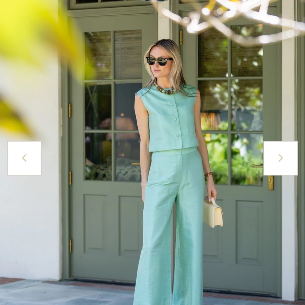 Julia Amory Set - NWT -